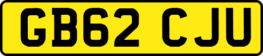 GB62CJU