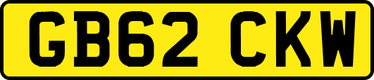 GB62CKW