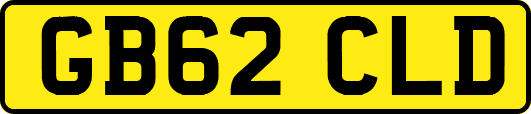 GB62CLD