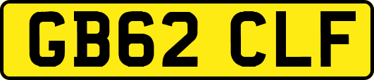 GB62CLF