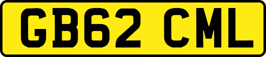 GB62CML