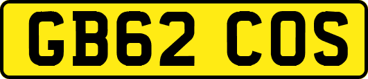 GB62COS