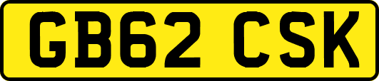 GB62CSK