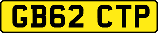 GB62CTP