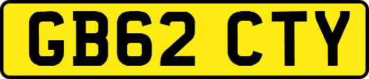 GB62CTY