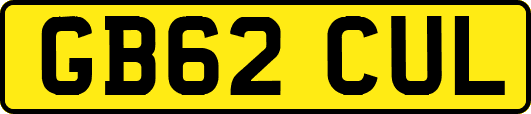 GB62CUL