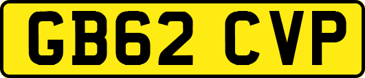 GB62CVP
