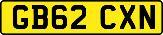 GB62CXN