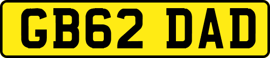 GB62DAD