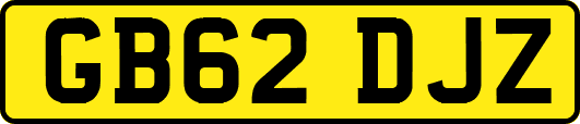 GB62DJZ