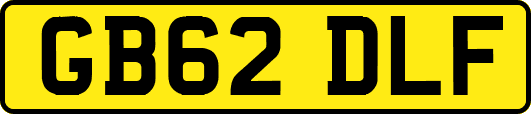 GB62DLF