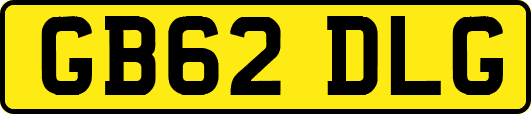 GB62DLG