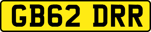 GB62DRR