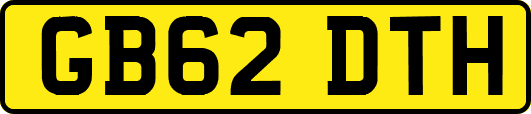 GB62DTH