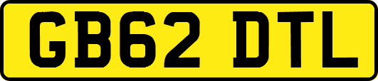 GB62DTL