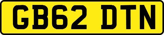 GB62DTN