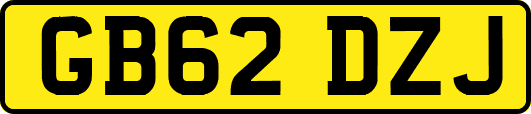 GB62DZJ