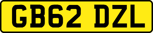 GB62DZL