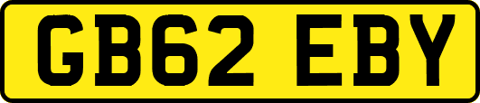 GB62EBY