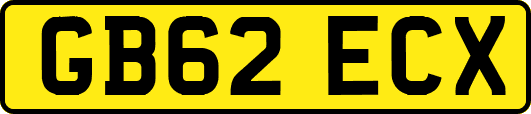 GB62ECX
