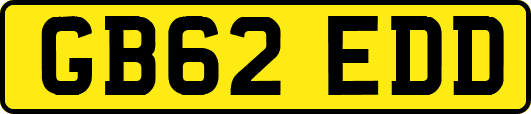 GB62EDD