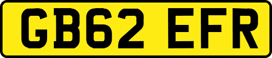 GB62EFR