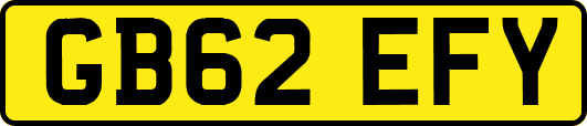 GB62EFY