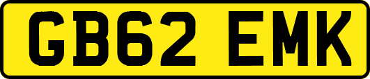 GB62EMK