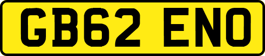 GB62ENO