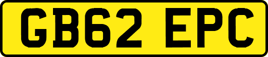 GB62EPC