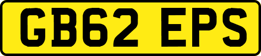 GB62EPS