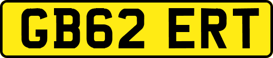 GB62ERT