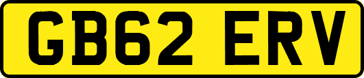 GB62ERV