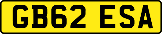 GB62ESA