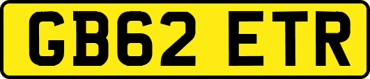 GB62ETR