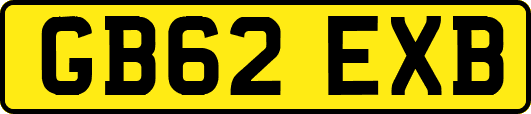 GB62EXB