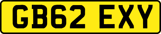 GB62EXY