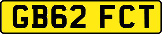 GB62FCT