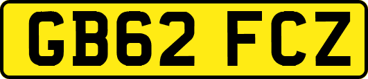 GB62FCZ