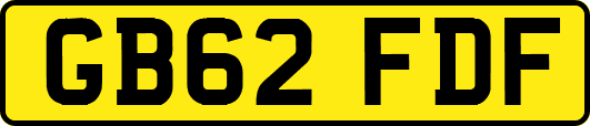 GB62FDF