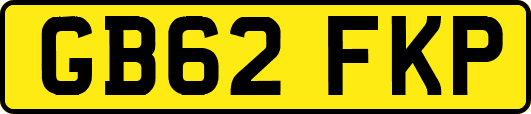 GB62FKP