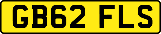 GB62FLS