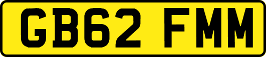 GB62FMM