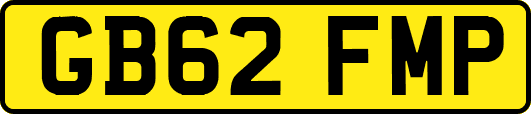 GB62FMP
