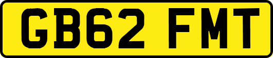 GB62FMT