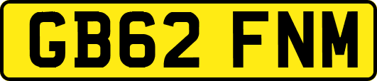 GB62FNM