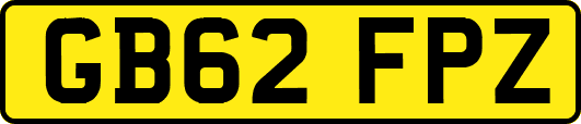 GB62FPZ