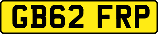 GB62FRP