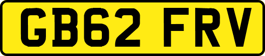 GB62FRV