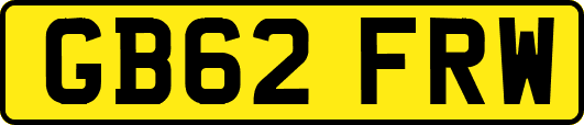 GB62FRW